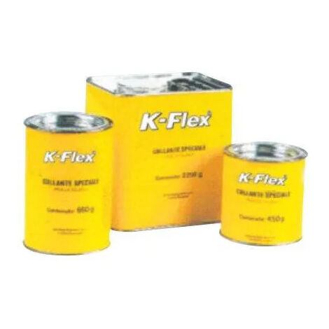 Colle gaines et plaques isolantes 0.25 L