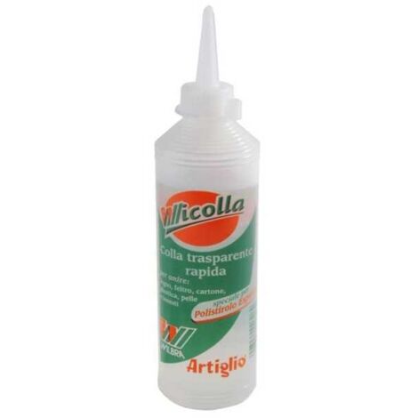Colle Griffe Wicolla Flacon G 200 Wilbra