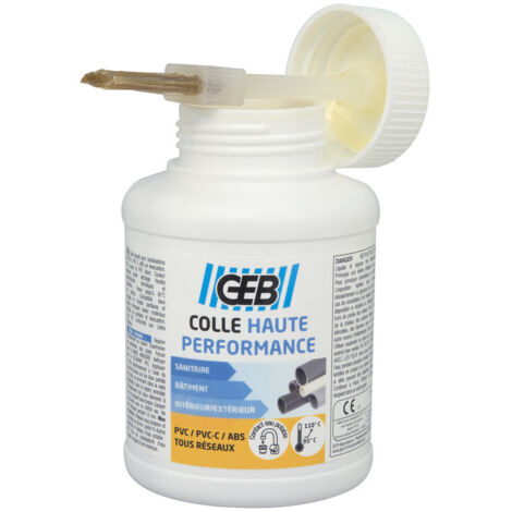 Colle Haute Performance Pot250ml - GEB