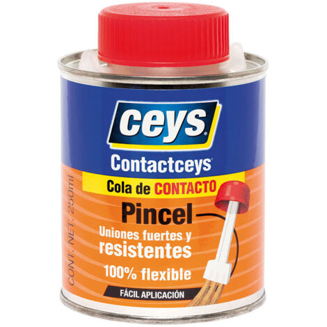 COLLE IMPACT PINCEAU BOUTEILLE