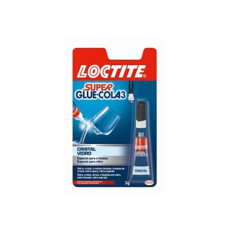 Colle insta sglue cristal