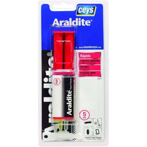 Colle instantanée Ceys 510205 séchage rapide résistante huile