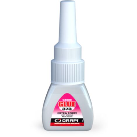Colle instantanée Multi-usage 373C3000 ORAPI 5g