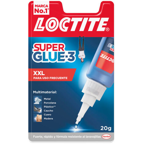 COLLE INSTANTANÉE XXL - 20 G
