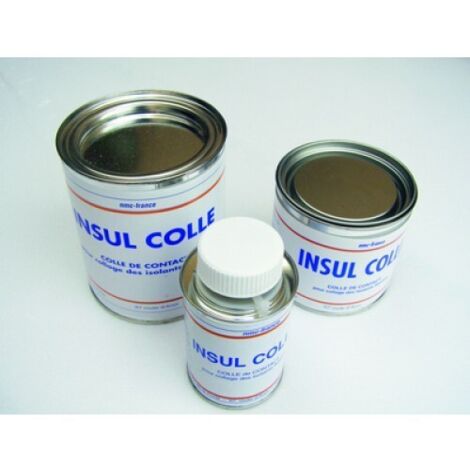 COLLE INSULCOLLE 0,25L NMC 3002100