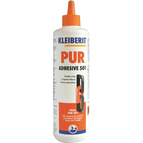 Colle kleiberit 501 - Version : Prise rapide - KLEBCHEMIE