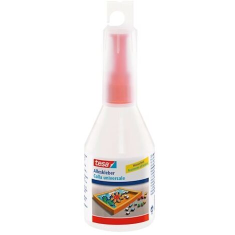 Colle liquide extra forte TESA
