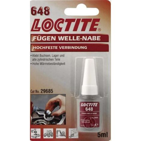 Colle LOCTITE LC1804409