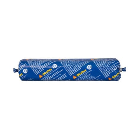 Colle mastic marine SIKA Sikaflex 291i - Blanc - Recharge 400ml - Blanc