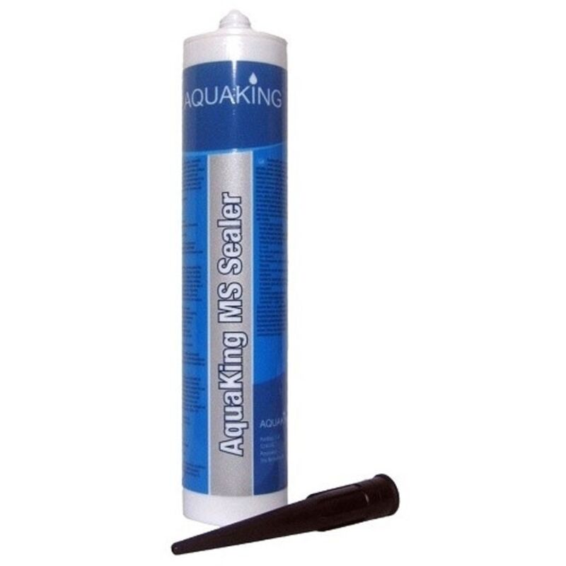Aquaking - MS Sealer - Colle et Mastic