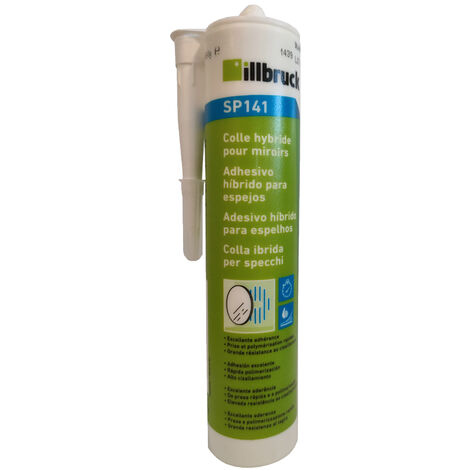 Colle miroir - Contenance : 310 mL - ADLER