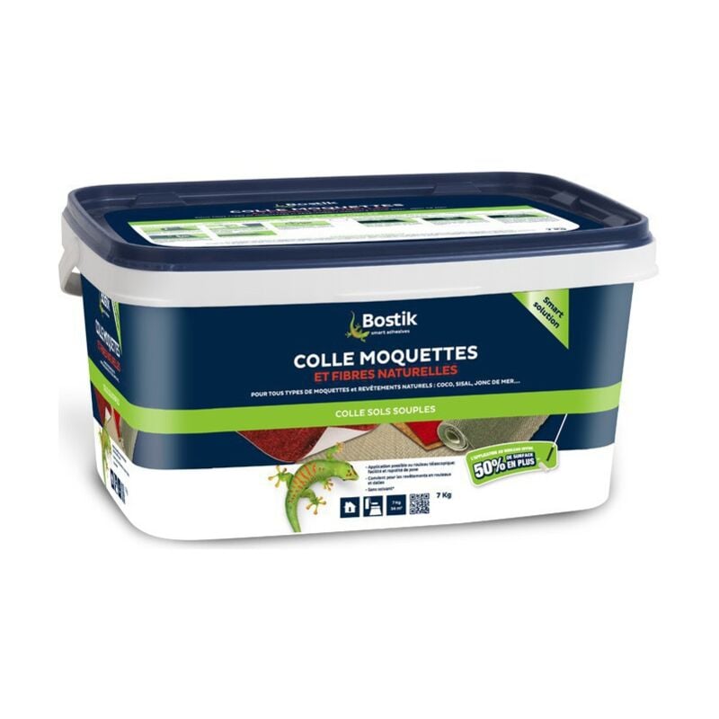 Colle Moquette & Fibre naturelle 3,5kg