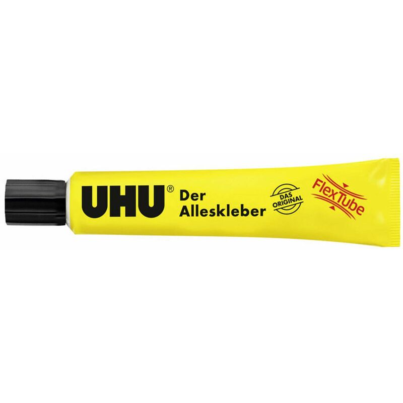 UHU - Colle multi-usages Flex + Clean 1 pc(s) 69 W46449