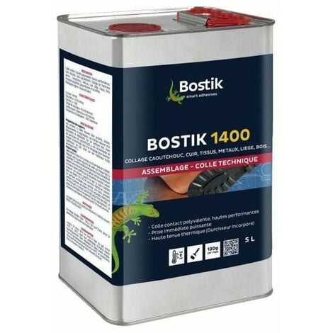 Colle contact bostik 1400