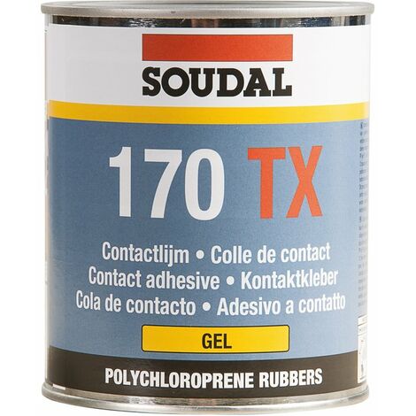 colle neoprene gel 170tx 750ml