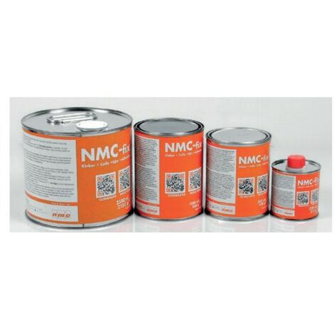 Colle néoprène pour insultube pot 0,50L