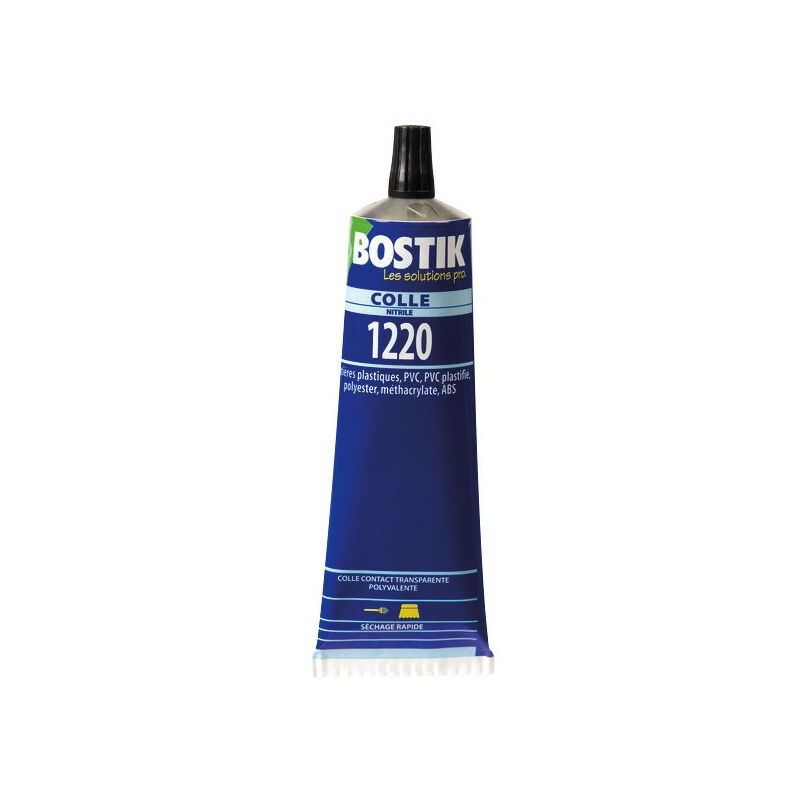 Bostik - Colle contact 1220 125 ml