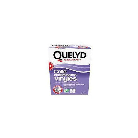 Colle papiers peints vinyles 300G