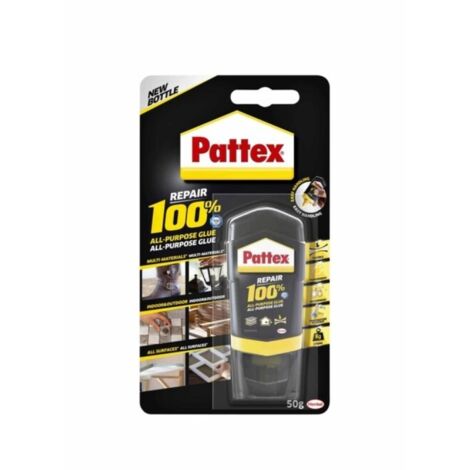 Colle Pattex 100% liquide 50g