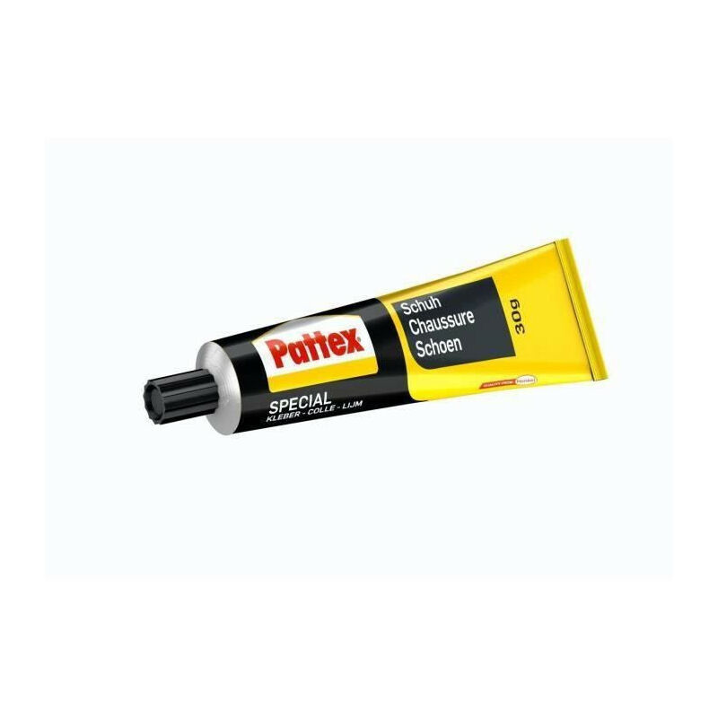 Colle PATTEX Spécial Chaussures 30gr