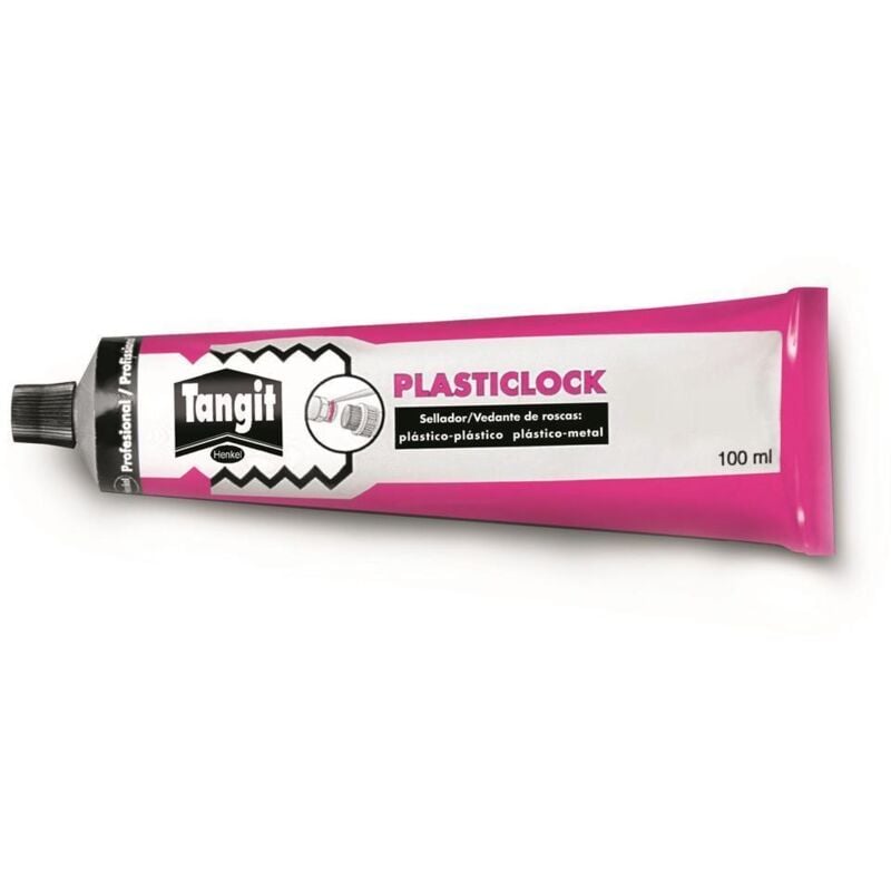 Colle Plasticlock 100 ml - TANGIT