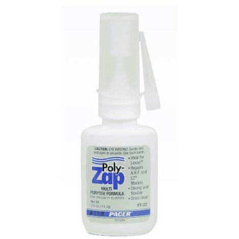 COLLE POLY ZAP