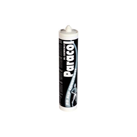 Colle polyuréthane paracol alu - DL CHEMICALS