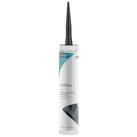 Colle pour bâche PVC et EPDM 290 ml - OASE UniFix - OASE