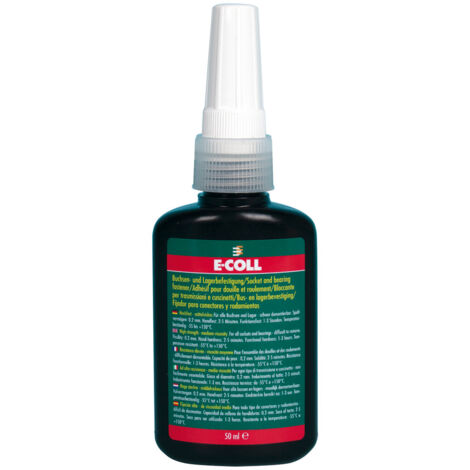 Colle pour coussinets hf-hv50 g