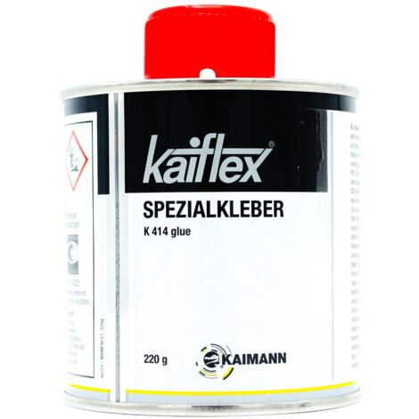 Colle pour isolation KAIFLEX Contenance (l) - 0.220