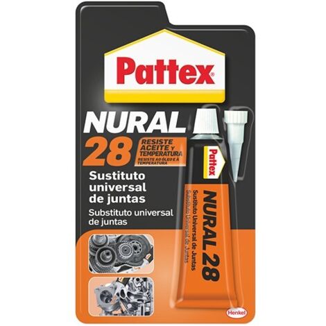 COLLE POUR JOINTS NURAL 28