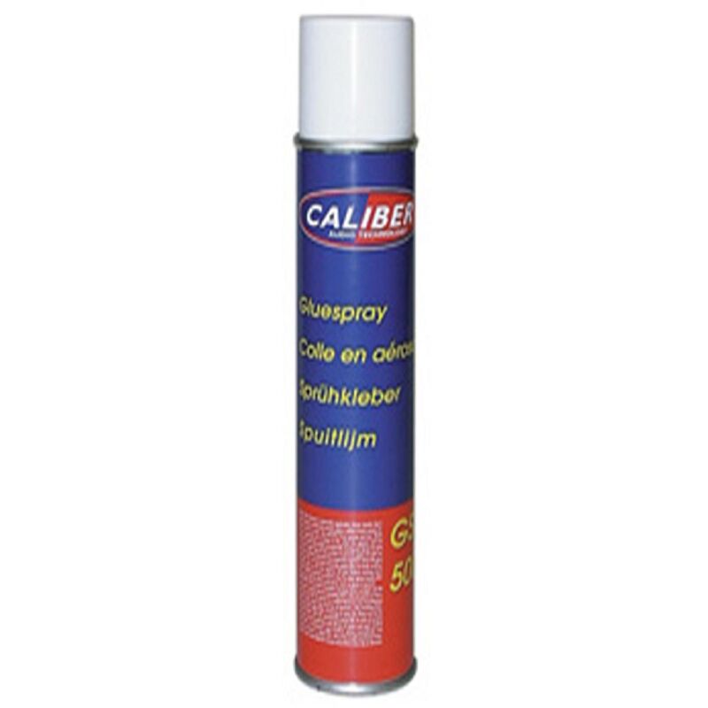 Colle pour moquette GS500 500ml
