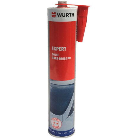 Colle pour pare-brise/vitre Expert en cartouche 310ML