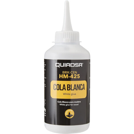 Colle pour parquet pose flottante - Quiadsa HM425 - 500 gr