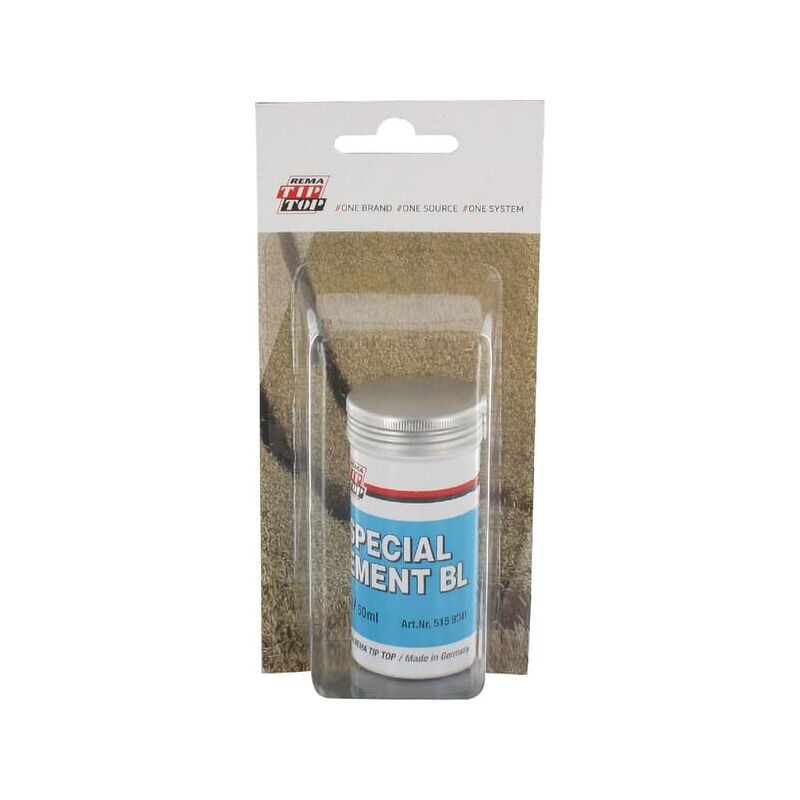 Rema Tiptop - Colle pour pneus rema tip top 4003021NV