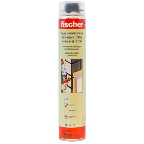 COLLE POUR POLYSTYRENE 750ML - FC 547127