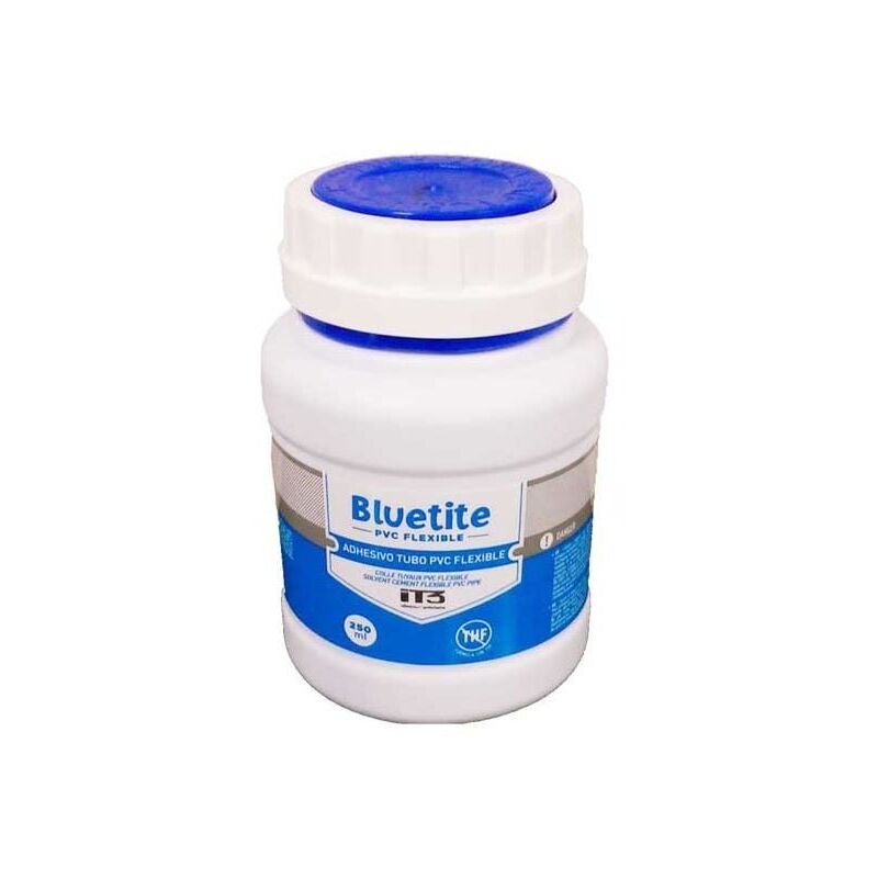 Colle pour Pvc pression (tuyau rigide et souple)