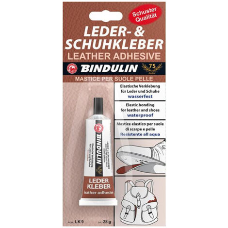 Colle pour semelles LK9, 28 g