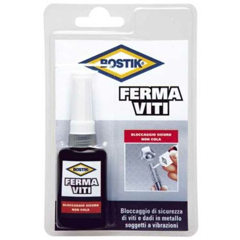 Colle pour Viti Bostik, format 10 ml