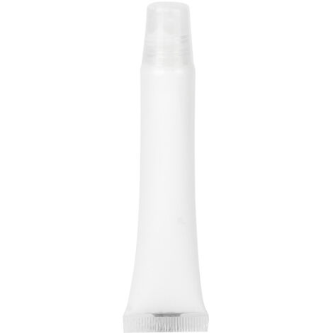 Colle Professionnelle pour Perruques en Dentelle - Adhésif Portable pour Postiches et Accessoires de Coiffure (Blanc)