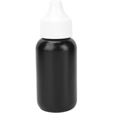 Colle professionnelle pour perruques résistante à l'eau, à la transpiration et aux huiles - Adhésif pour perruques à dentelle (Couvercle blanc)