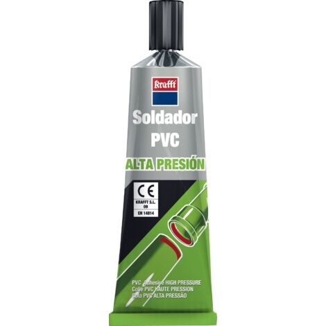 COLLE PVC - 125 ML