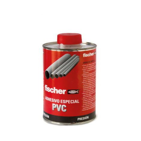 Colle pvc FISCHER - 250 ml - 96023