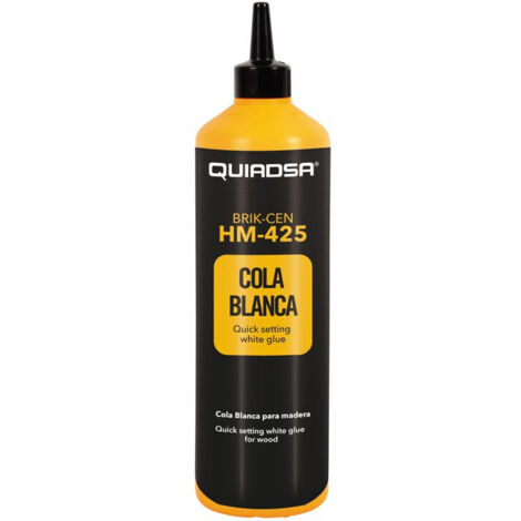 Colle quiadsa brik-cen hm-425 séchage rapide 500g