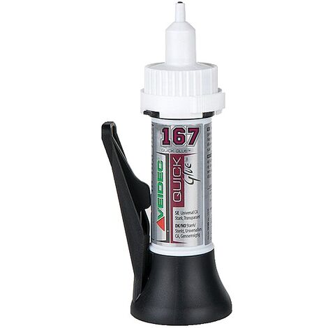 Colle Quick glue