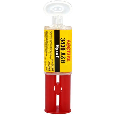Colle rapide LOCTITE LC232662