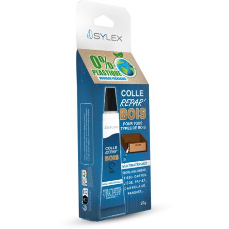 Colle Répar'Bois 20g