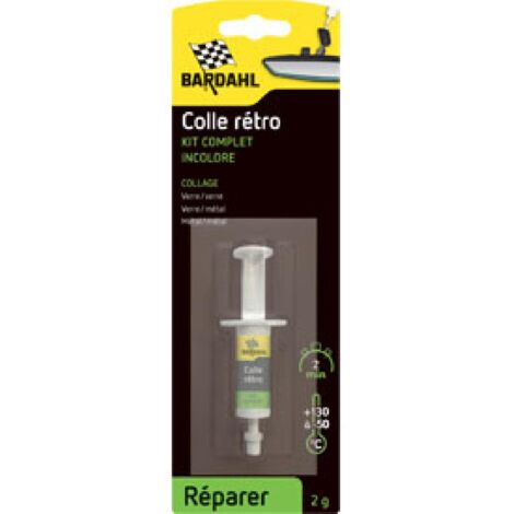 Colle Retroviseur - 2g