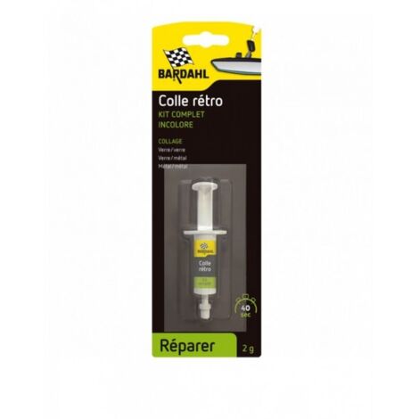 Colle Retroviseur - 2g x4