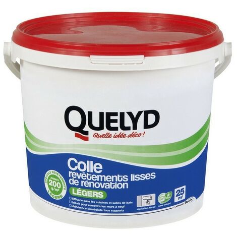 Colle pour revêtements muraux PROFHOME 300-14 colle pour papiers